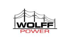 logo wolff power