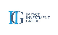 logo impact investment group